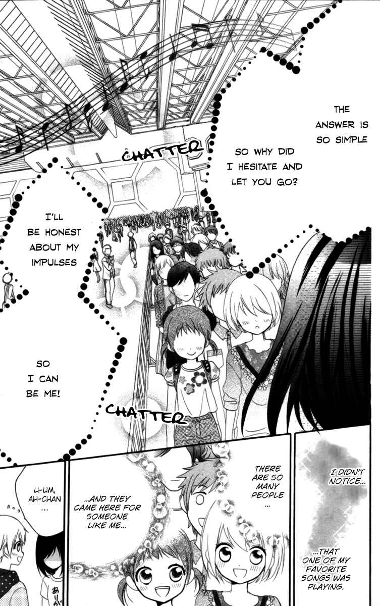 Page 31 Chapter 3 AKB0048 - Episode 0