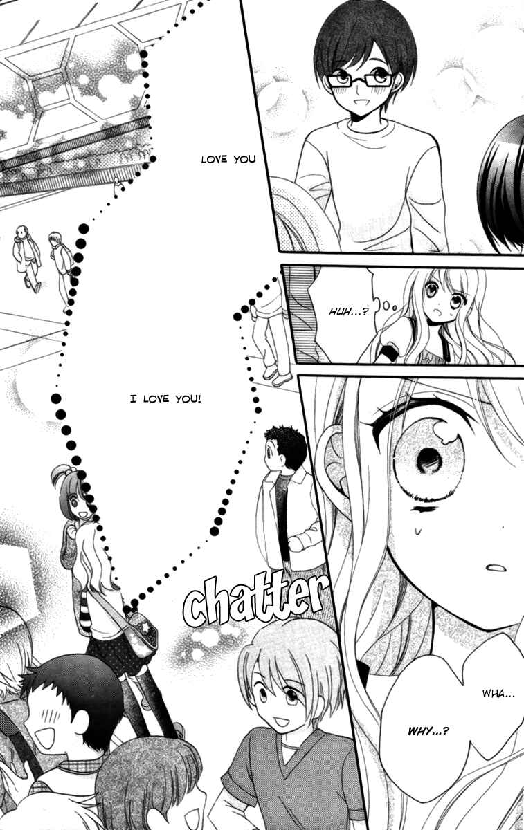 Page 34 Chapter 3 AKB0048 - Episode 0