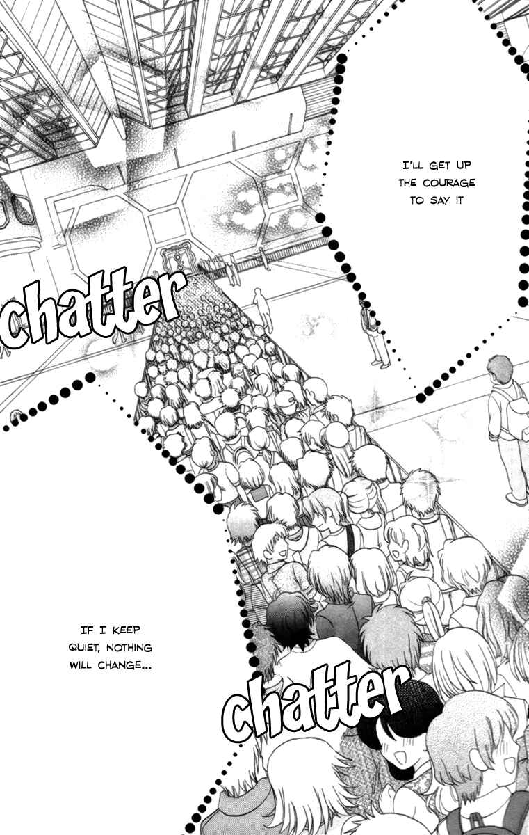 Page 35 Chapter 3 AKB0048 - Episode 0