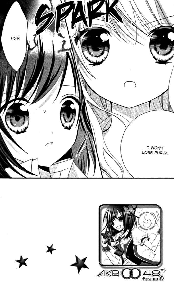 Page 4 Chapter 3 AKB0048 - Episode 0