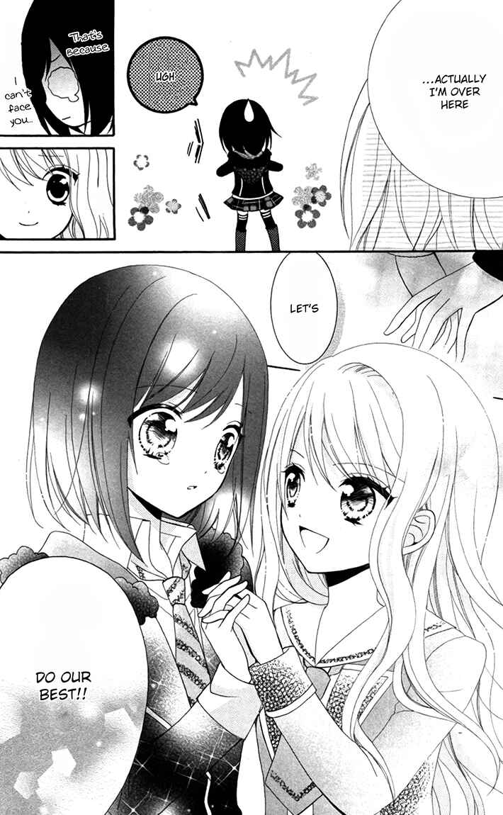 Page 6 Chapter 3 AKB0048 - Episode 0