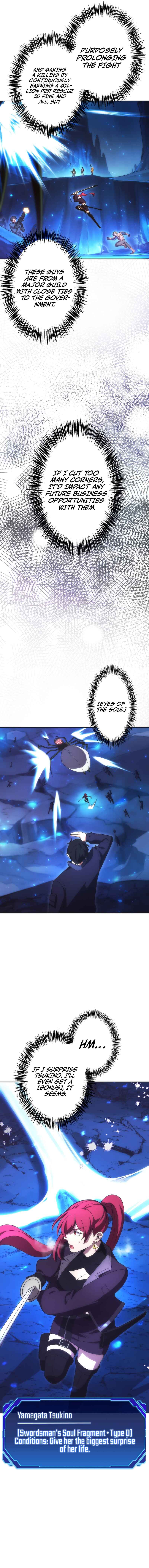 Page 11 Chapter 14 The Formerly Number One Ranked Rookie
