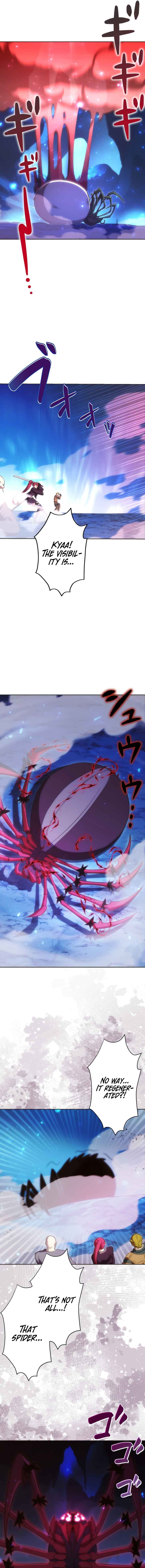 Page 17 Chapter 14 The Formerly Number One Ranked Rookie