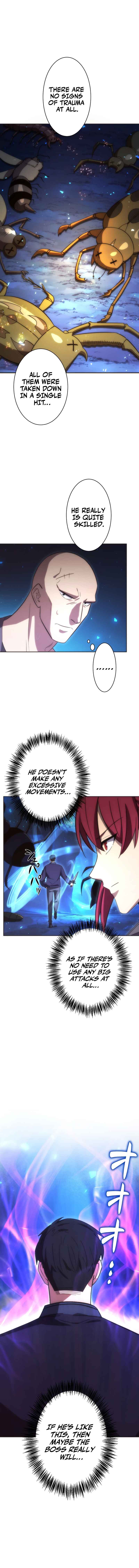 Page 2 Chapter 14 The Formerly Number One Ranked Rookie