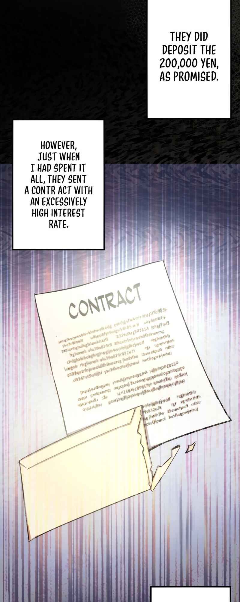 Page 21 Chapter 2 The Formerly Number One Ranked Rookie