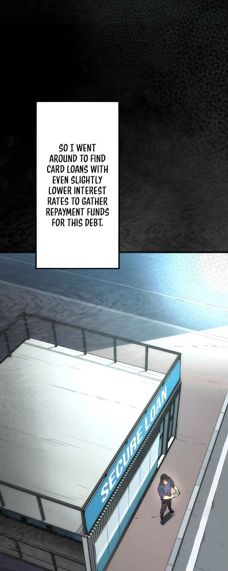 Page 23 Chapter 2 The Formerly Number One Ranked Rookie