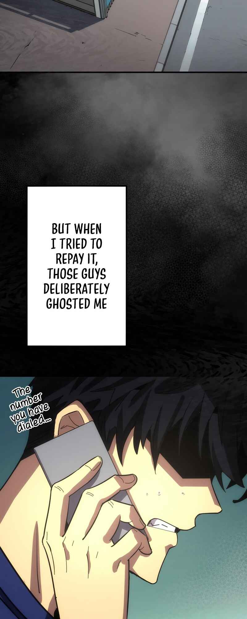 Page 24 Chapter 2 The Formerly Number One Ranked Rookie
