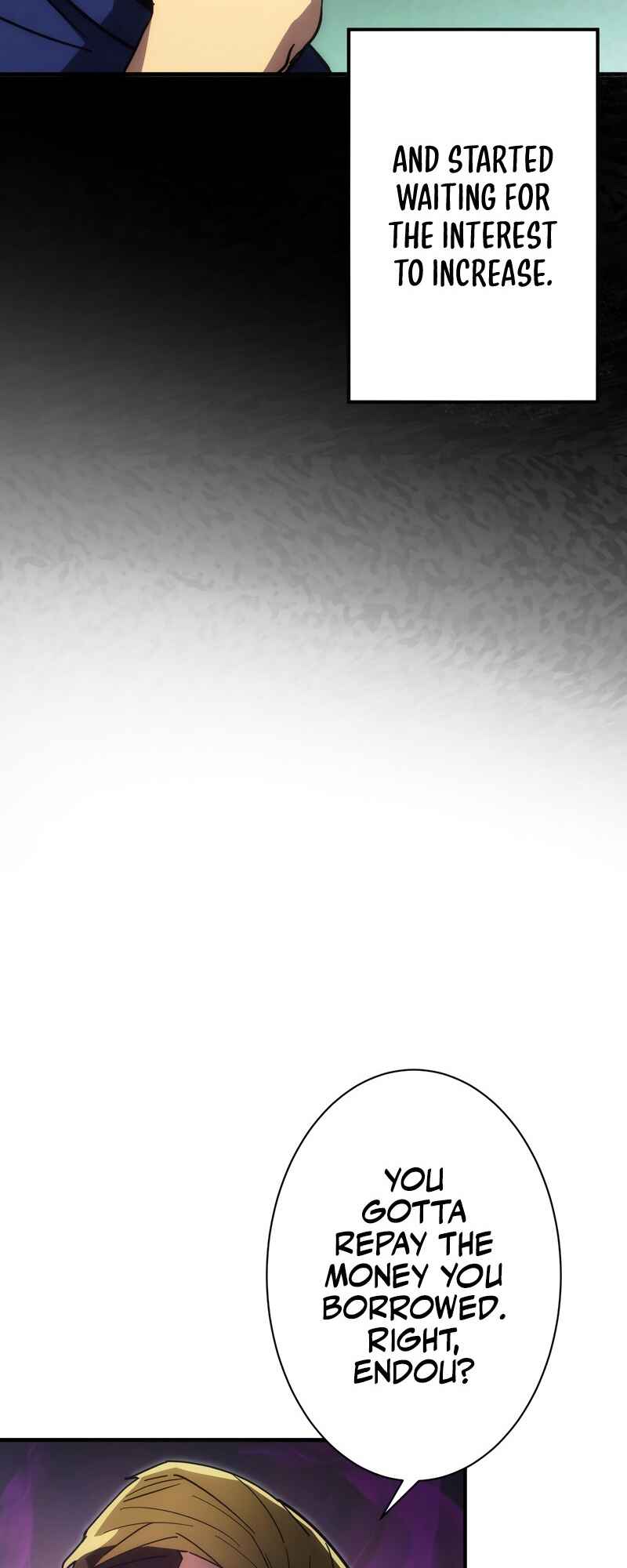 Page 25 Chapter 2 The Formerly Number One Ranked Rookie