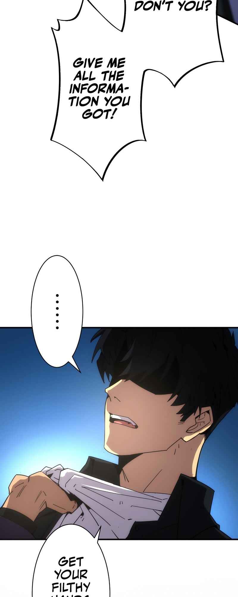 Page 33 Chapter 2 The Formerly Number One Ranked Rookie