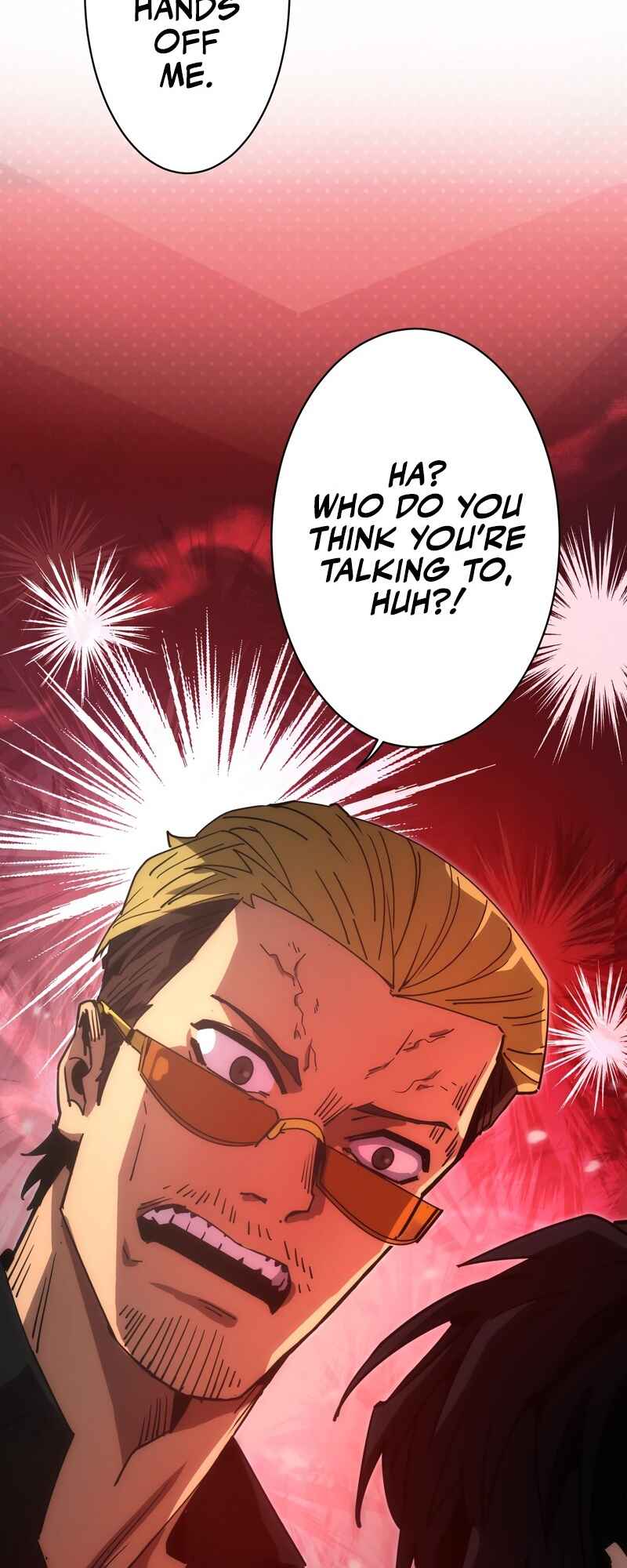 Page 34 Chapter 2 The Formerly Number One Ranked Rookie