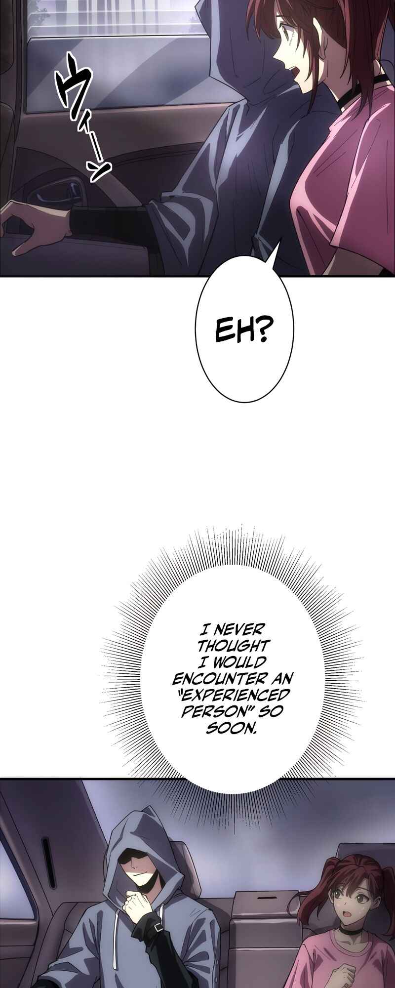 Page 47 Chapter 2 The Formerly Number One Ranked Rookie