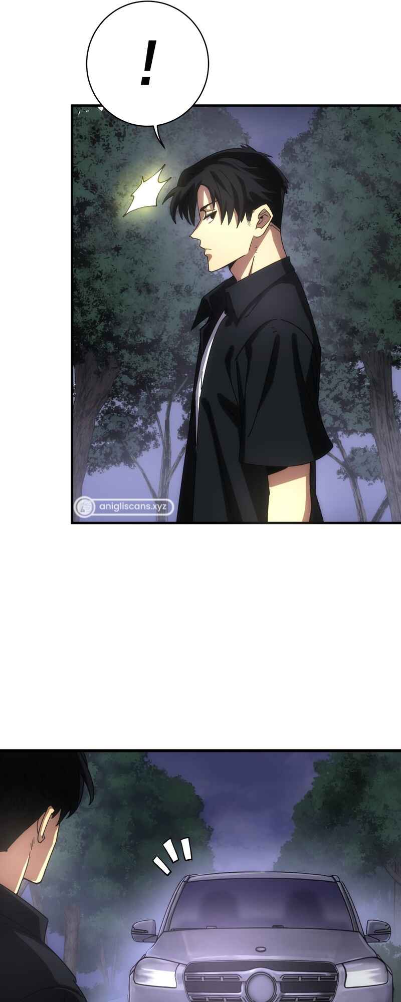 Page 54 Chapter 2 The Formerly Number One Ranked Rookie