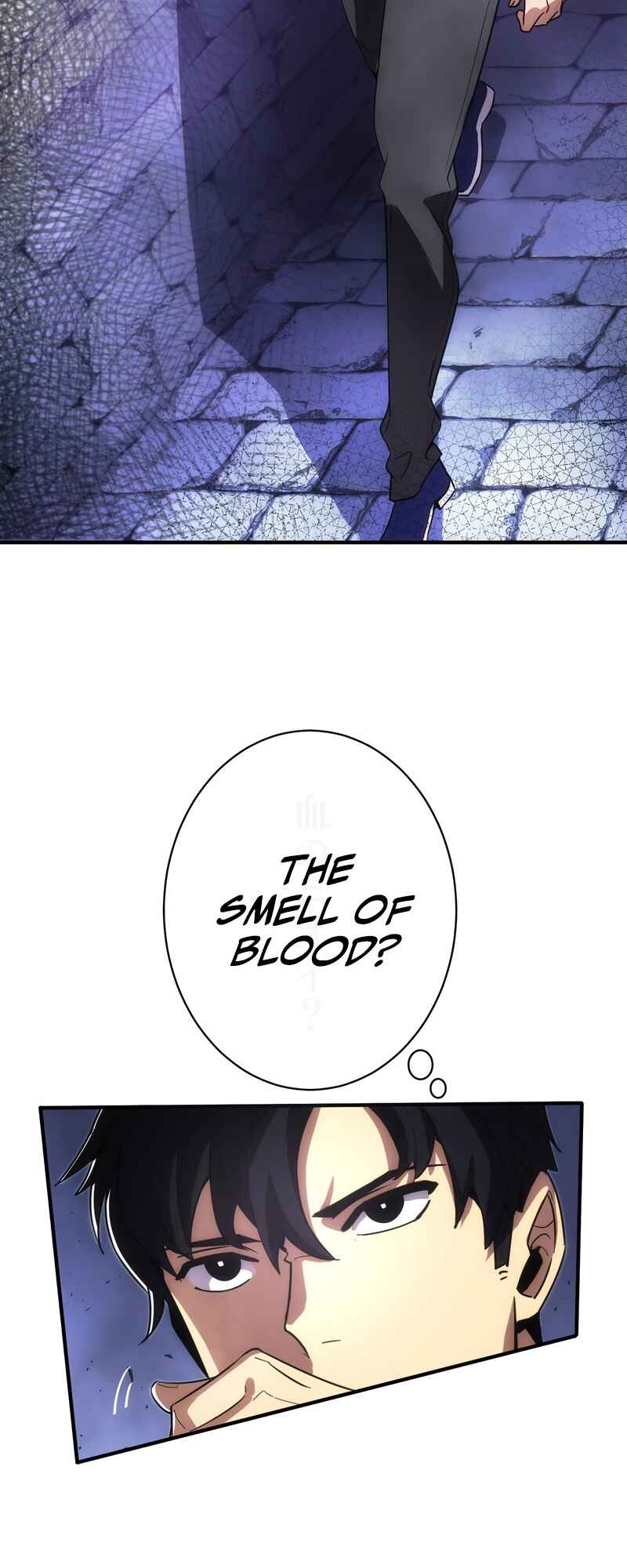 Page 58 Chapter 2 The Formerly Number One Ranked Rookie