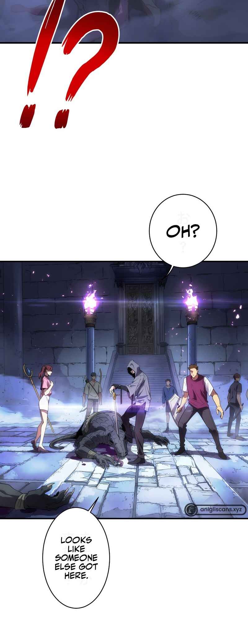 Page 60 Chapter 2 The Formerly Number One Ranked Rookie