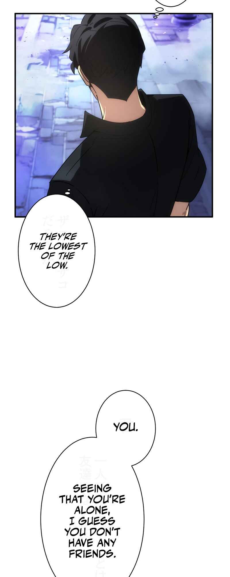 Page 65 Chapter 2 The Formerly Number One Ranked Rookie