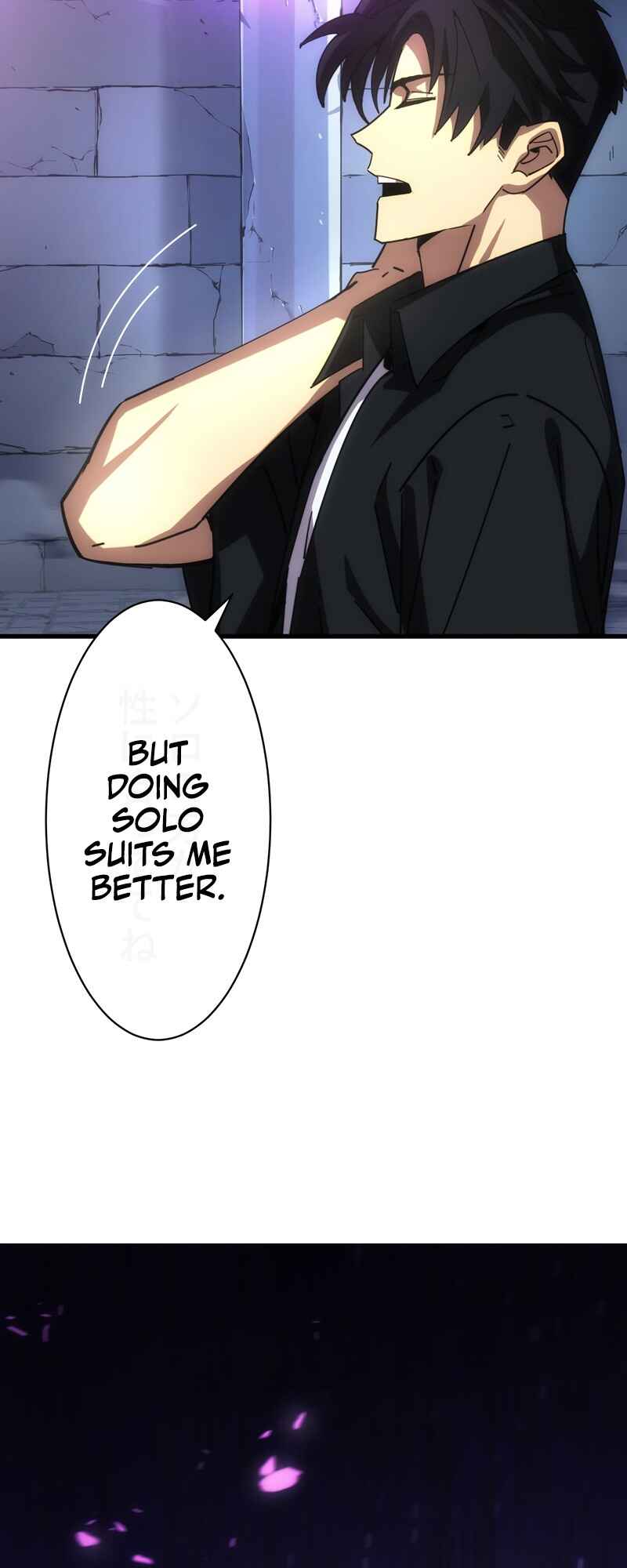 Page 69 Chapter 2 The Formerly Number One Ranked Rookie