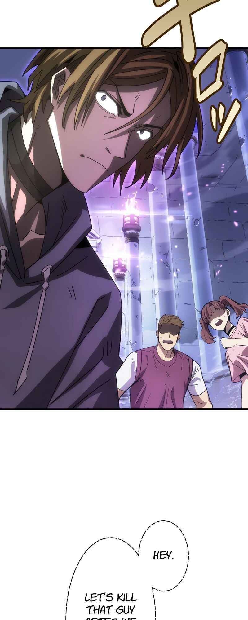 Page 72 Chapter 2 The Formerly Number One Ranked Rookie