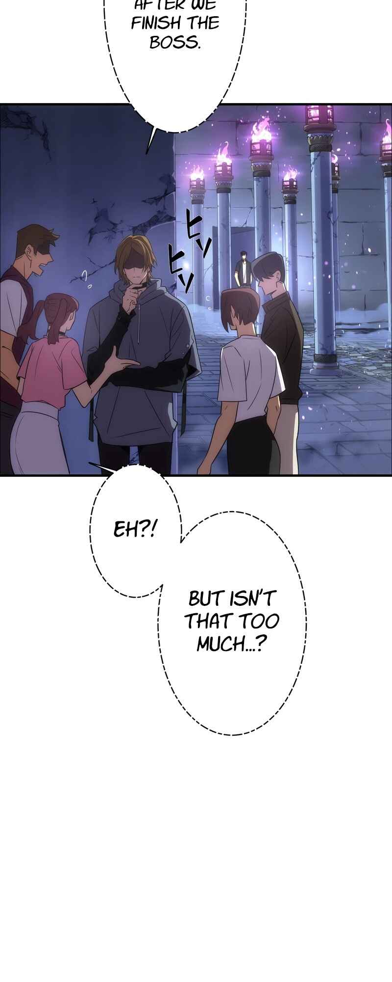 Page 73 Chapter 2 The Formerly Number One Ranked Rookie
