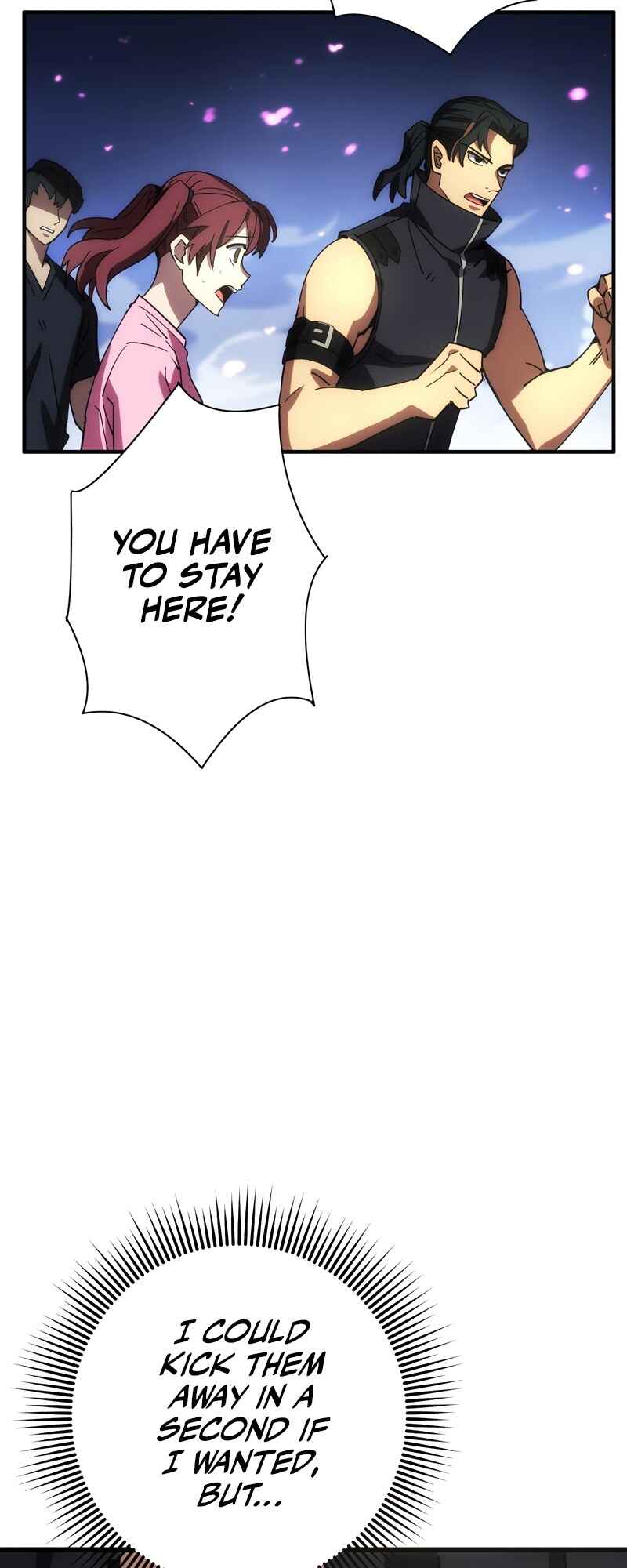 Page 85 Chapter 2 The Formerly Number One Ranked Rookie