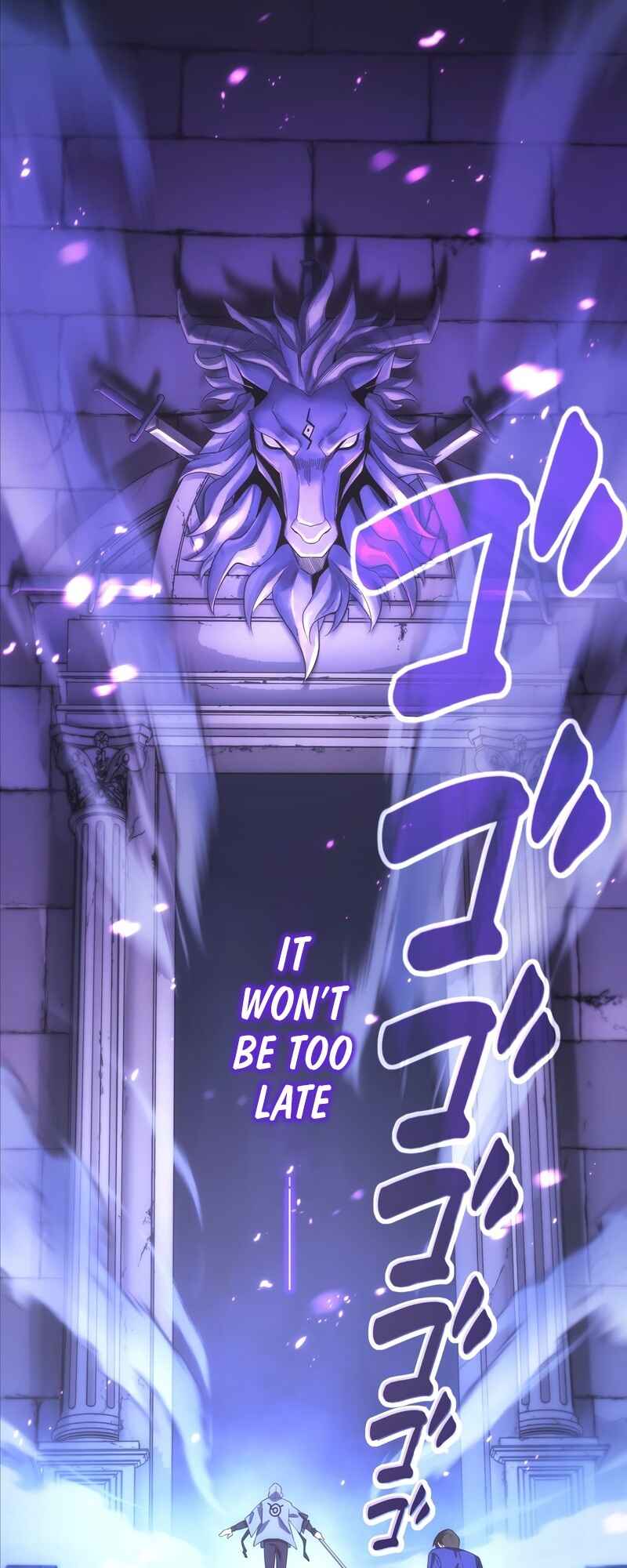 Page 87 Chapter 2 The Formerly Number One Ranked Rookie