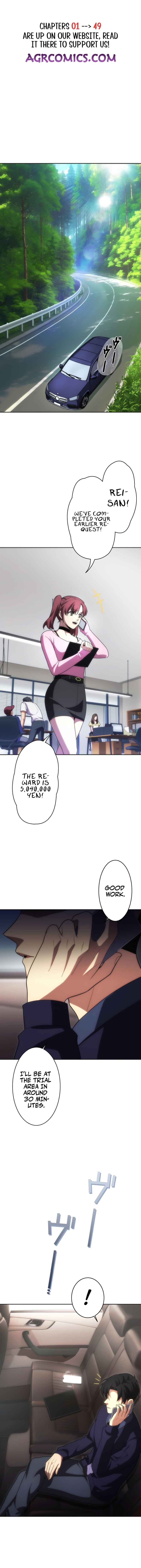 Page 1 Chapter 17 The Formerly Number One Ranked Rookie