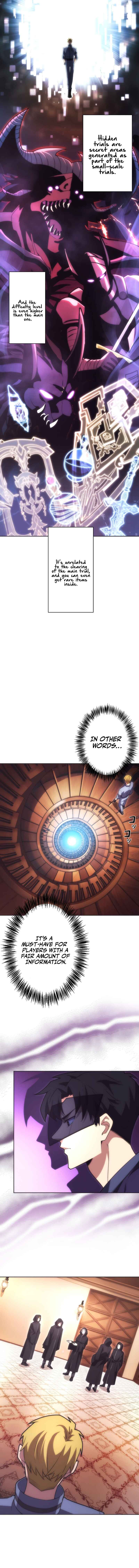 Page 12 Chapter 17 The Formerly Number One Ranked Rookie
