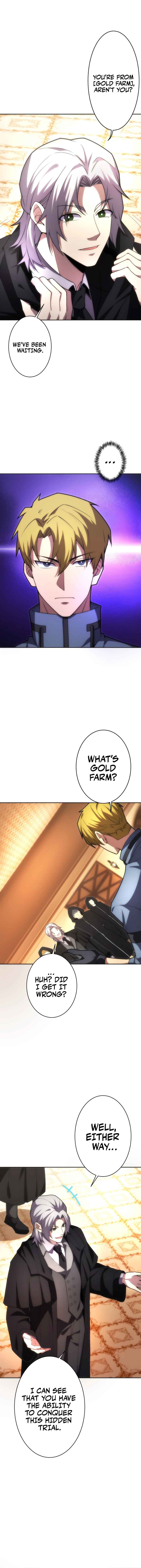 Page 13 Chapter 17 The Formerly Number One Ranked Rookie