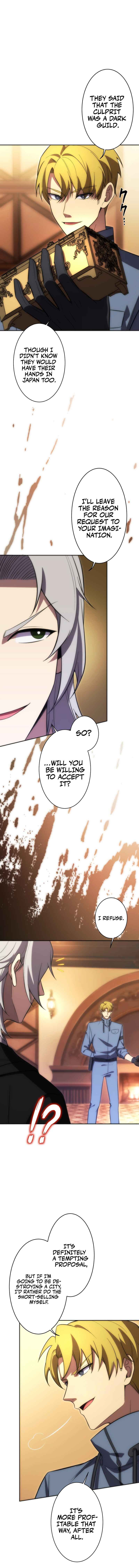 Page 18 Chapter 17 The Formerly Number One Ranked Rookie