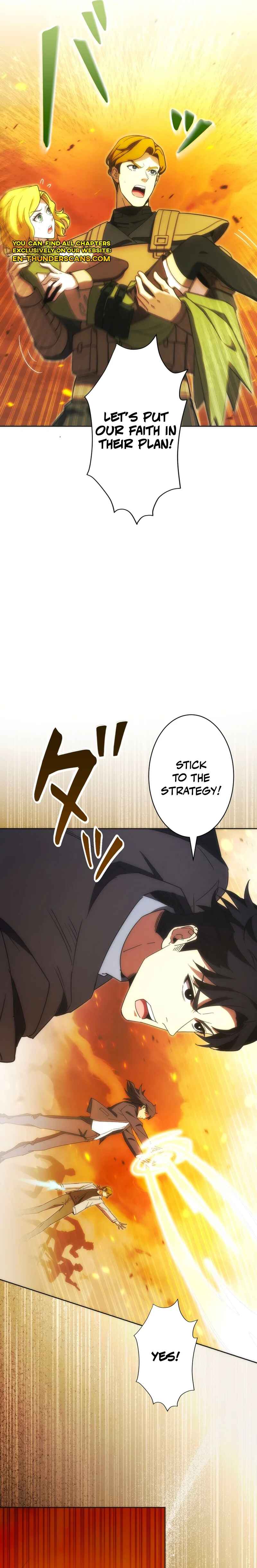 Page 15 Chapter 37 The Formerly Number One Ranked Rookie
