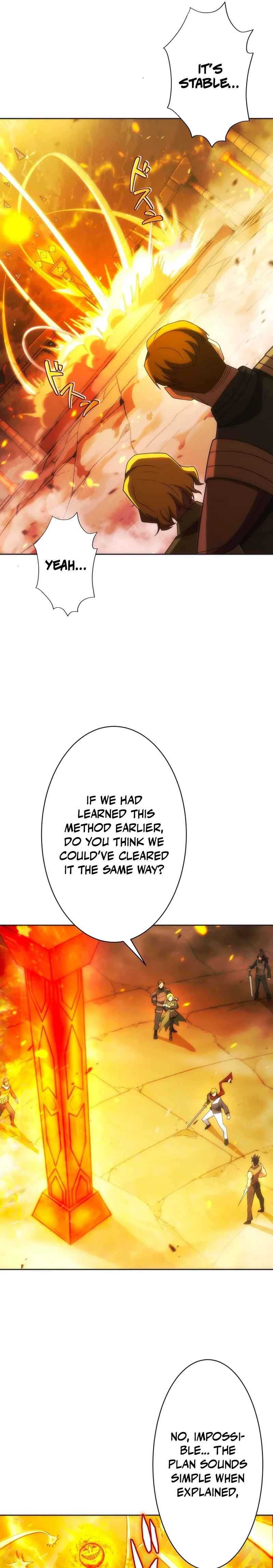 Page 19 Chapter 37 The Formerly Number One Ranked Rookie