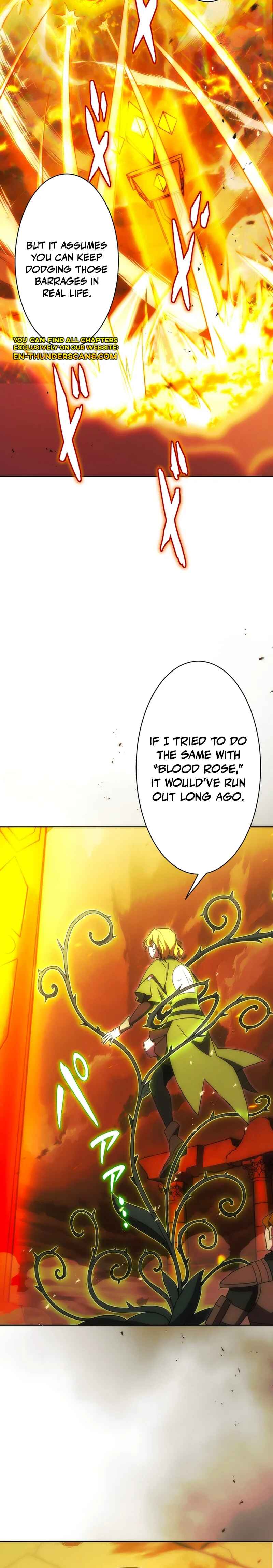 Page 20 Chapter 37 The Formerly Number One Ranked Rookie