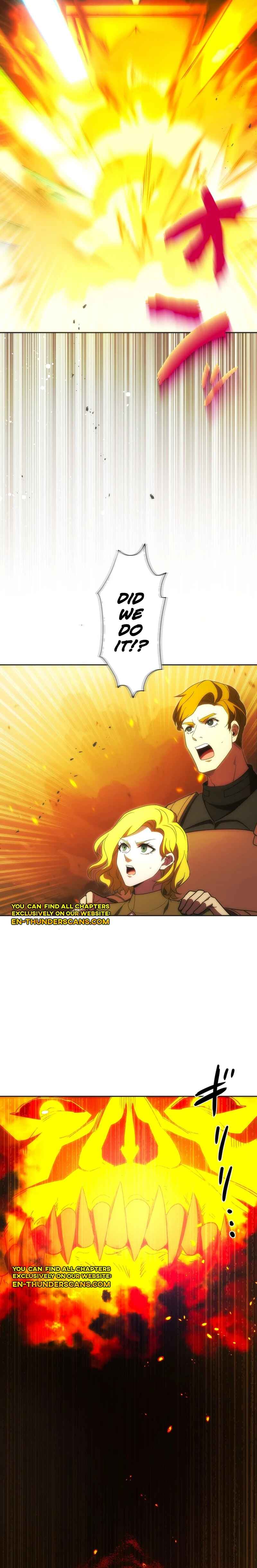 Page 26 Chapter 37 The Formerly Number One Ranked Rookie