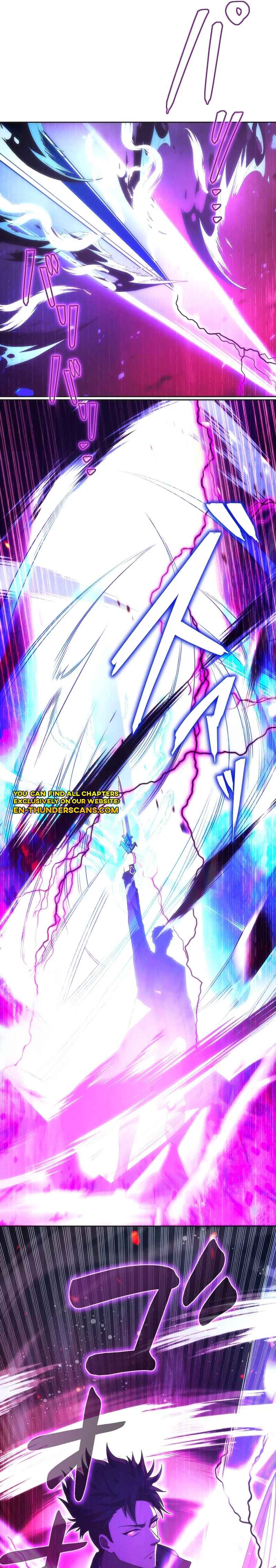 Page 29 Chapter 37 The Formerly Number One Ranked Rookie