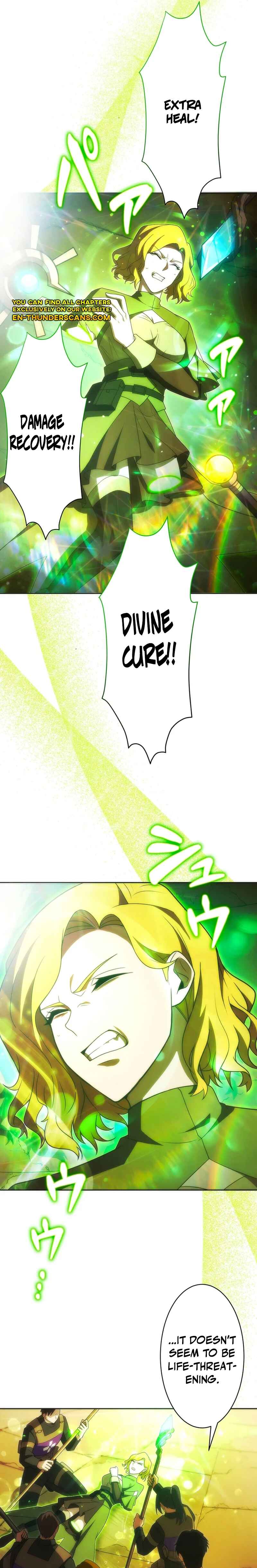 Page 3 Chapter 37 The Formerly Number One Ranked Rookie