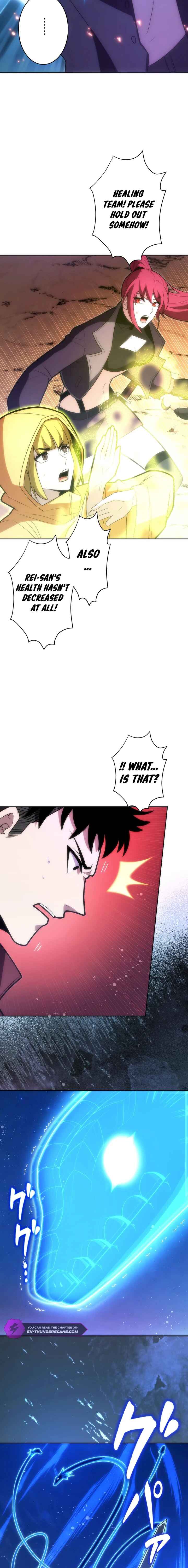 Page 22 Chapter 28 The Formerly Number One Ranked Rookie