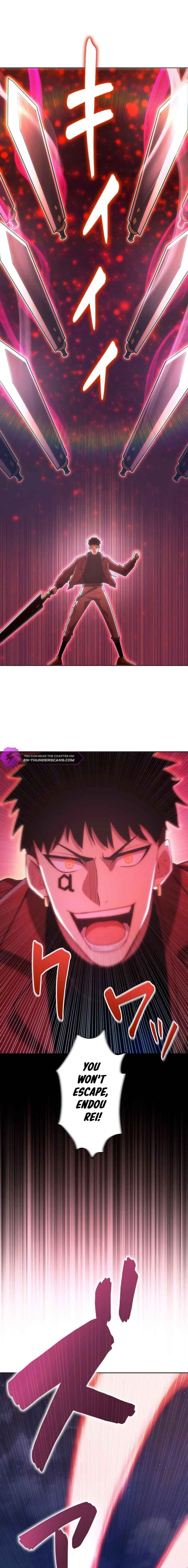 Page 8 Chapter 28 The Formerly Number One Ranked Rookie