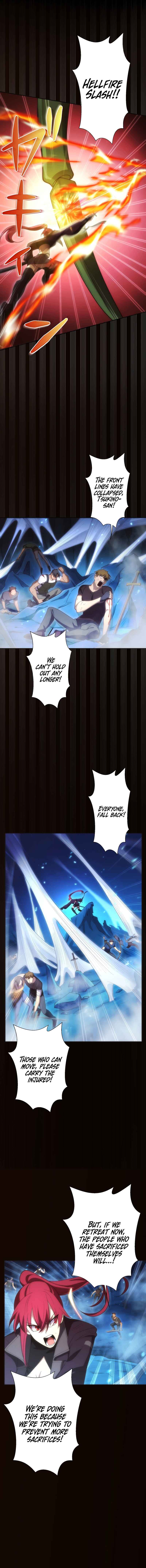 Page 10 Chapter 13 The Formerly Number One Ranked Rookie