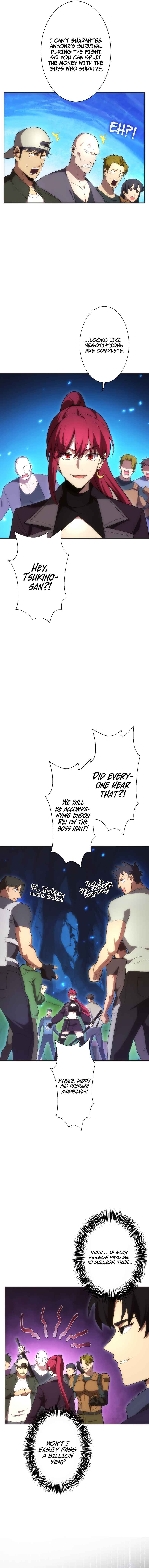 Page 16 Chapter 13 The Formerly Number One Ranked Rookie