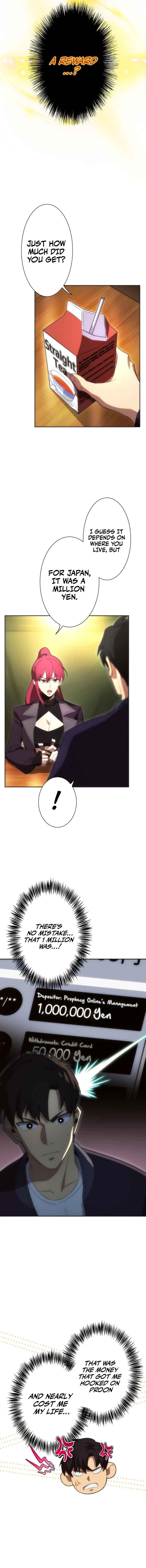 Page 5 Chapter 13 The Formerly Number One Ranked Rookie
