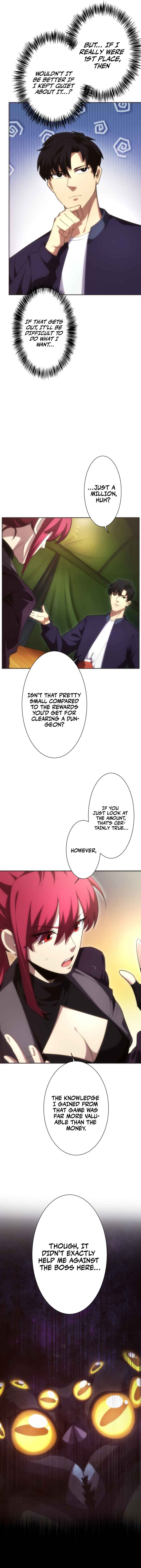 Page 6 Chapter 13 The Formerly Number One Ranked Rookie
