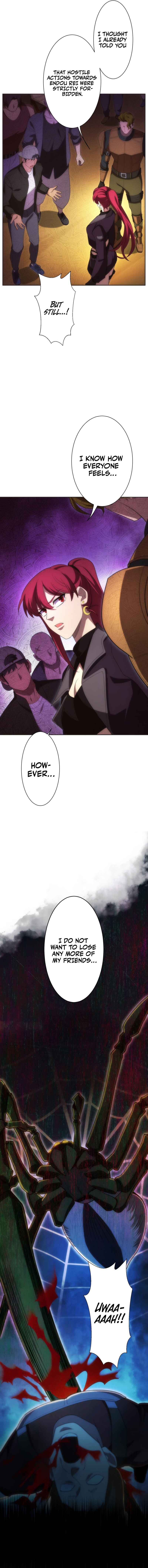 Page 9 Chapter 13 The Formerly Number One Ranked Rookie