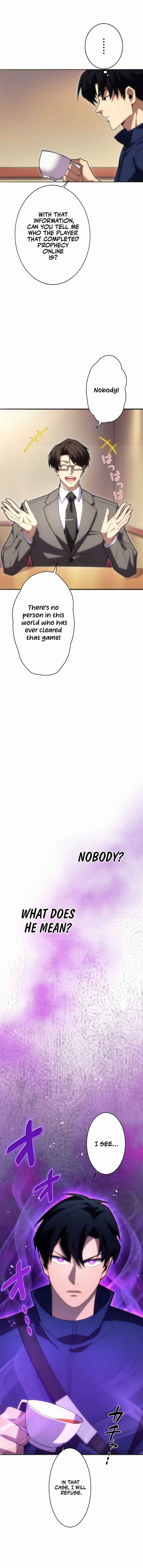Page 18 Chapter 10 The Formerly Number One Ranked Rookie