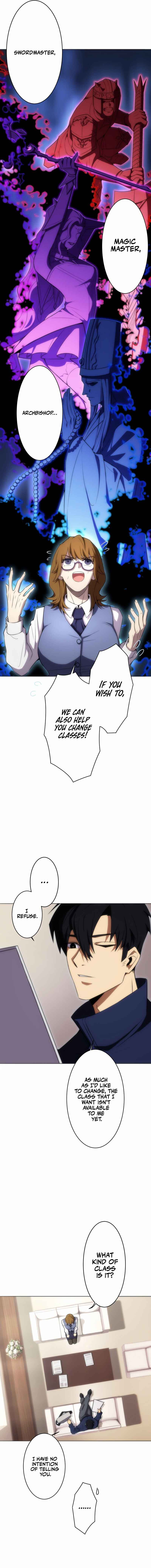 Page 5 Chapter 10 The Formerly Number One Ranked Rookie