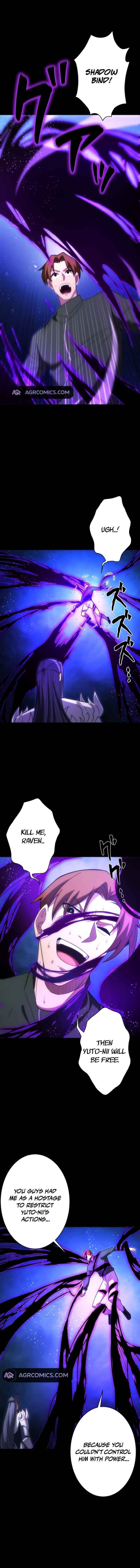 Page 13 Chapter 23 The Formerly Number One Ranked Rookie