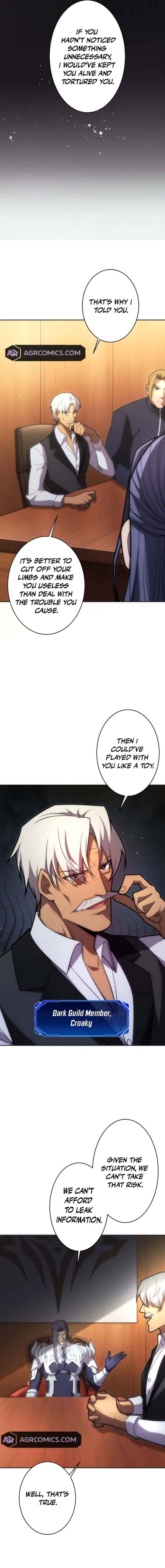 Page 16 Chapter 23 The Formerly Number One Ranked Rookie