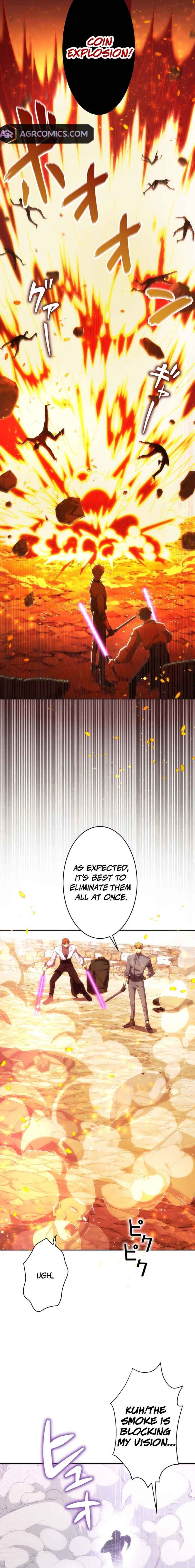 Page 2 Chapter 23 The Formerly Number One Ranked Rookie