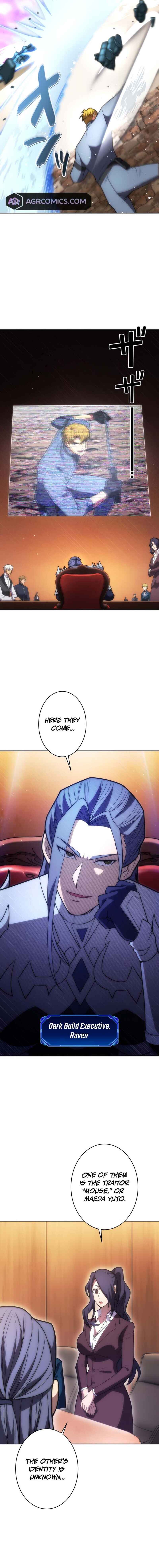 Page 6 Chapter 23 The Formerly Number One Ranked Rookie