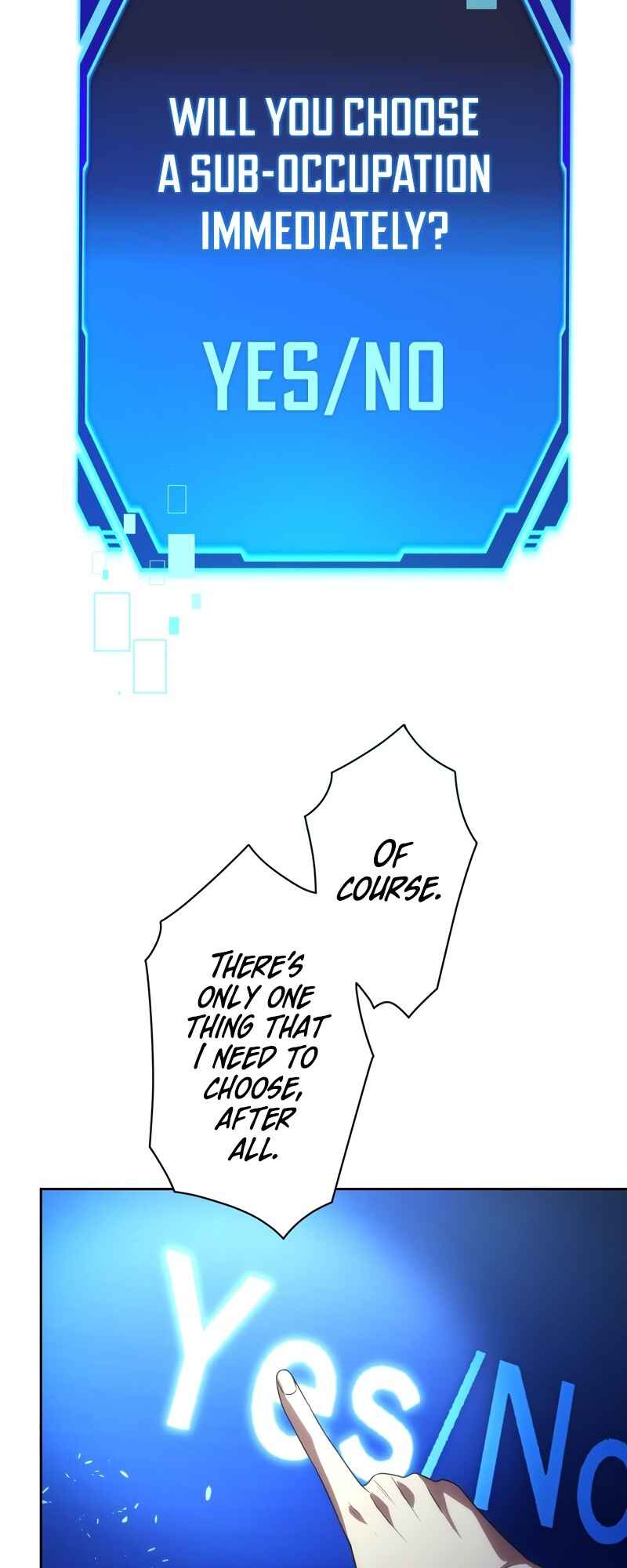 Page 12 Chapter 5 The Formerly Number One Ranked Rookie