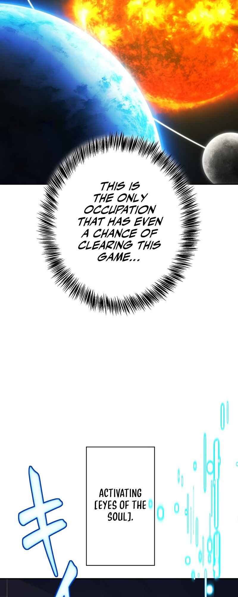 Page 37 Chapter 5 The Formerly Number One Ranked Rookie