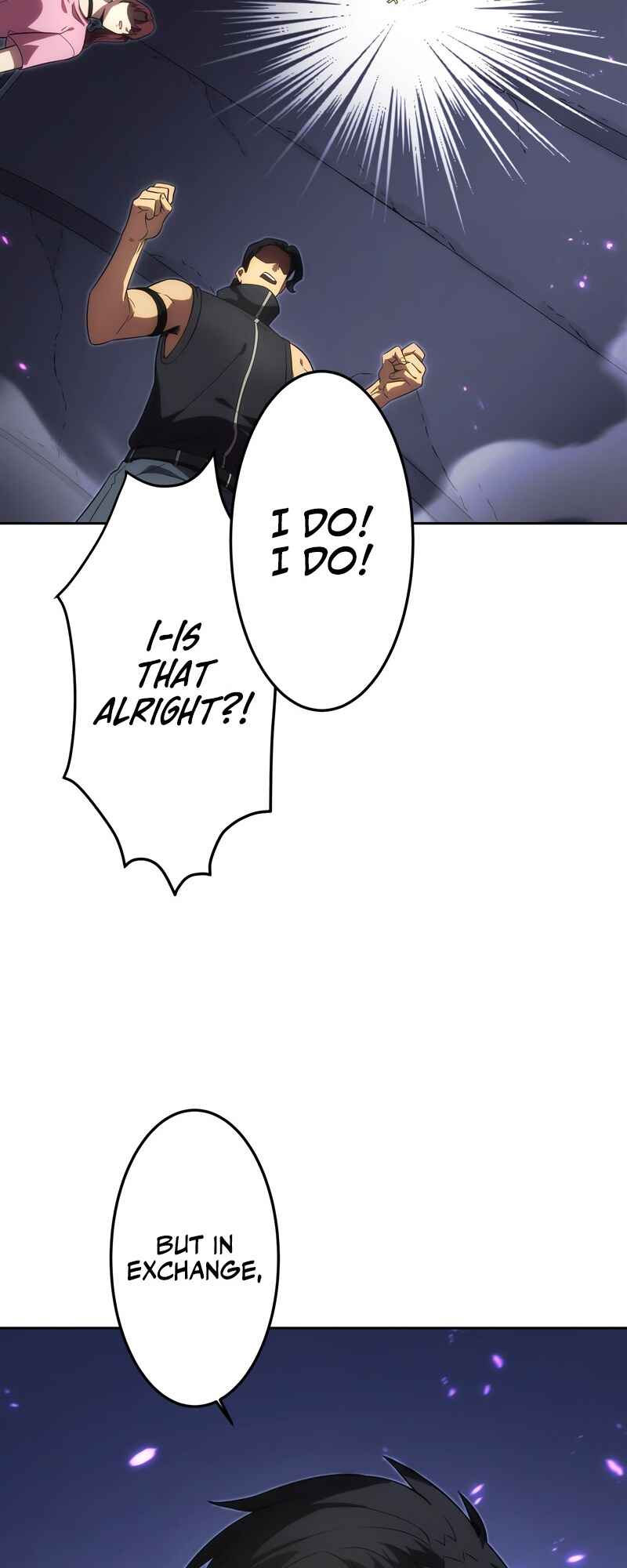 Page 43 Chapter 5 The Formerly Number One Ranked Rookie
